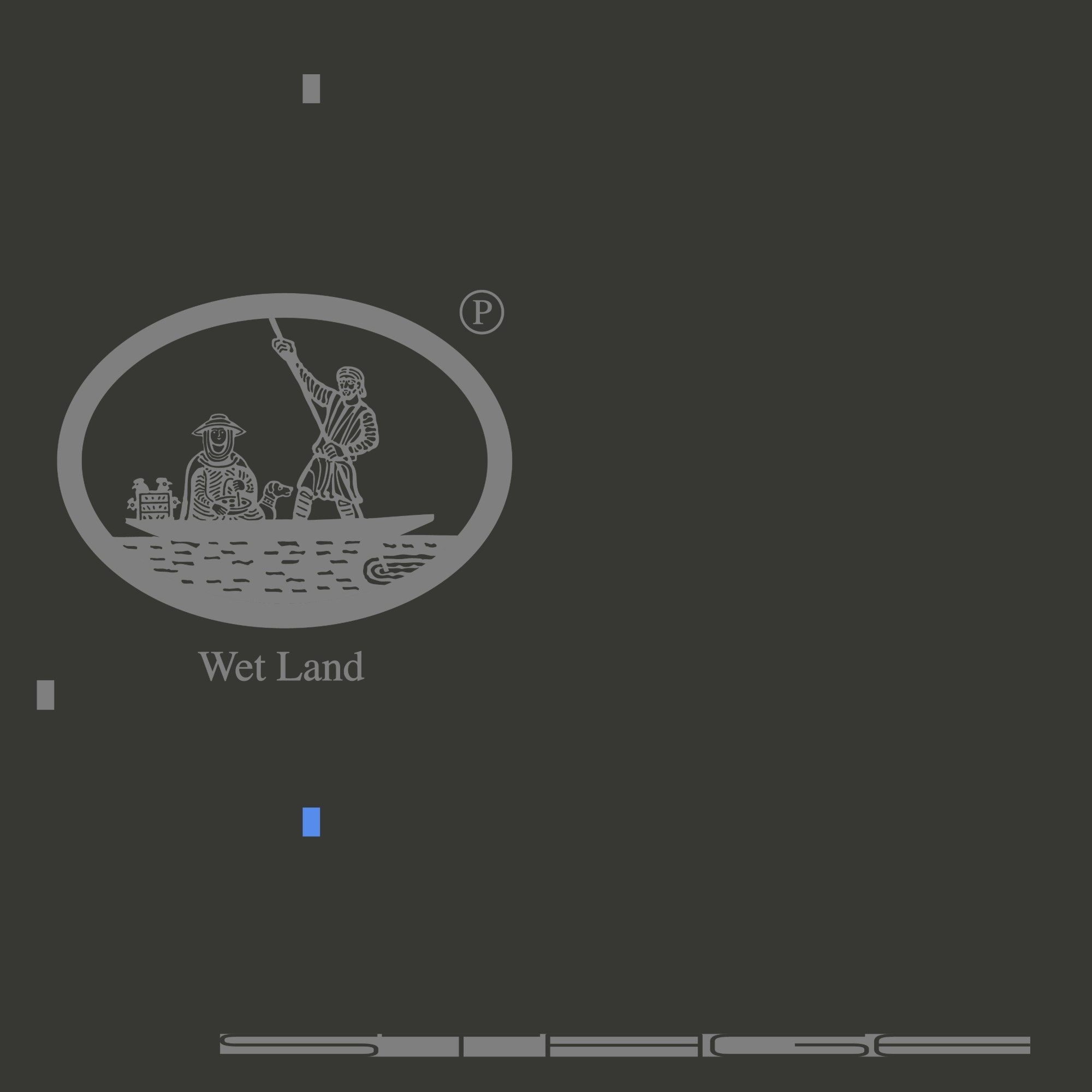 wet-land cover